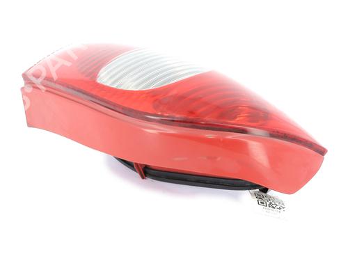 Left taillight CITROËN XSARA PICASSO (N68) 2.0 HDi | BP21677576C34 