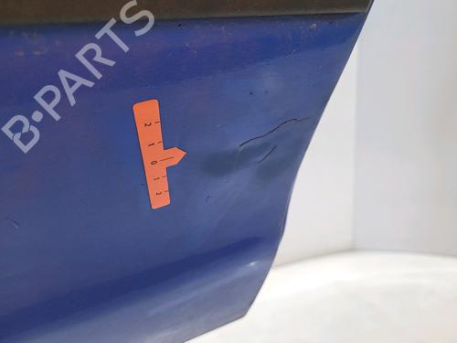 Right rear door VW POLO (9N_, 9A_)  | BP24537004C5 