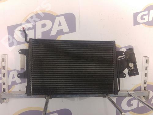 Used AC radiator AC radiator SEAT IBIZA II (6K1) 1.9 TDI (90 hp) 10471328 10471328