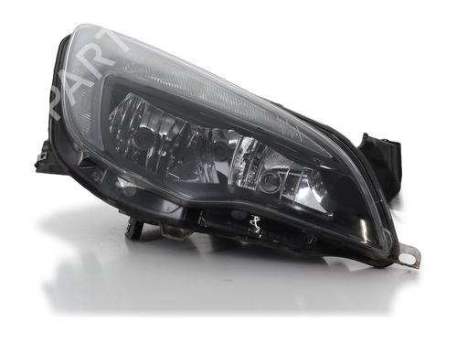 Used Right headlight OPEL ASTRA J (P10) 1.4 (68) (100 hp) 31079389