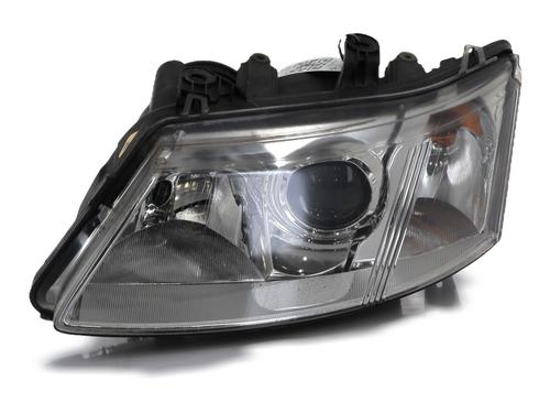 Left headlight SAAB 9-3 (YS3F, E79, D79, D75) 1.9 TiD | BP39898360C28 - Image 4