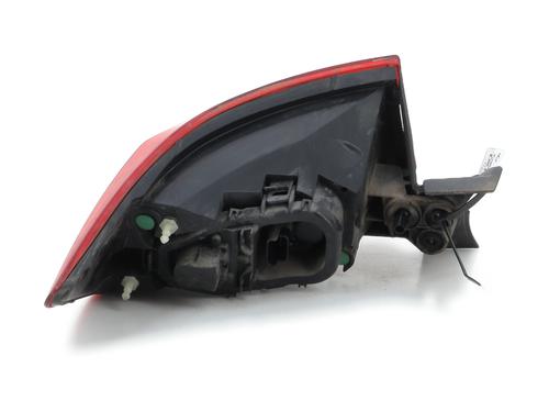 Right taillight RENAULT CLIO IV (BH_) 1.5 dCi 90 | BP26541566C35 