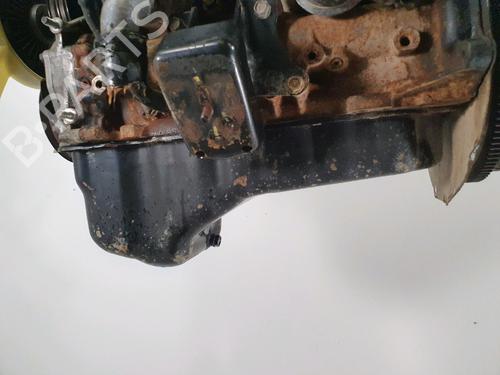 Engine MAZDA BT-50 Pickup (CD, UN) 2.5 MRZ-CD 4x4 (UNY0W3) | BP37228821M1 - Image 11