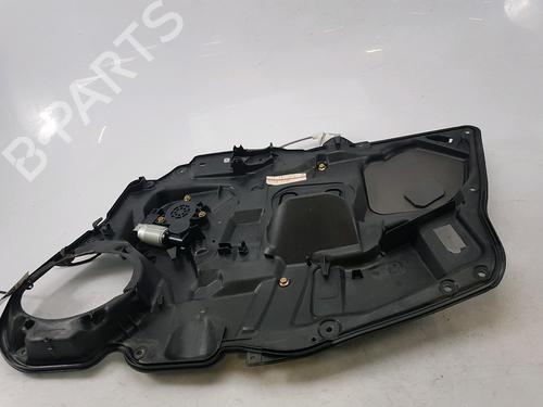 Used Front right window mechanism MAZDA 6 Hatchback (GG) 2.0 DI (GG14) (121 hp) 27915425