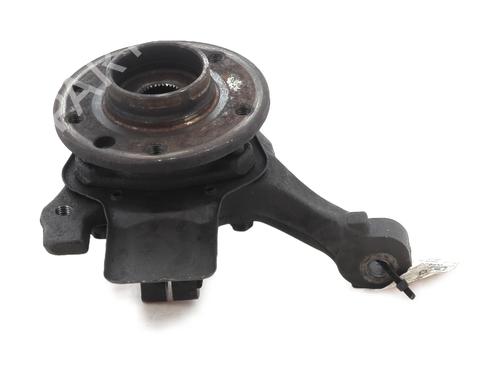 Left front steering knuckle OPEL ASTRA H (A04) 1.7 CDTI (L48) | BP25620954M25 