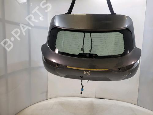 Used Tailgate Tailgate DS DS 7 Crossback (J4_, JR_, JC_) 1.5 BlueHDi 130 (JCYHZJ, JCYHZR) (130 hp) 34270065 34270065