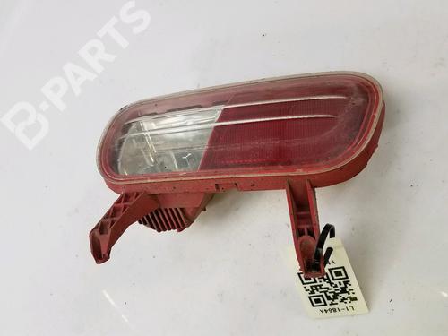 Used Rear bumper right light Rear bumper right light PEUGEOT 5008 (0U_, 0E_) 1.6 HDi (114 hp) 11200000 11200000