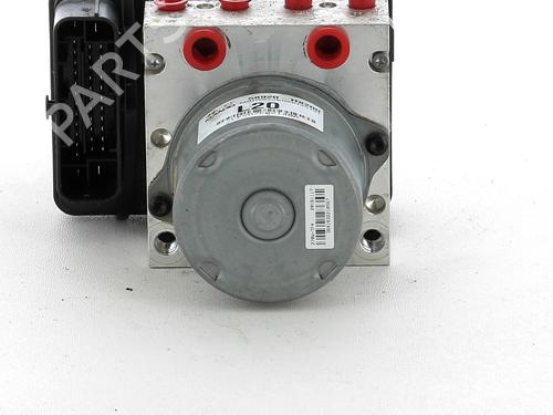 Used ABS pump KIA RIO IV (YB, SC, FB) 1.25 (84 hp) 15397634