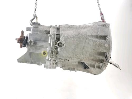 Gearbox MERCEDES-BENZ C-CLASS (W204) C 200 CDI (204.007, 204.006) | BP18544988M3 