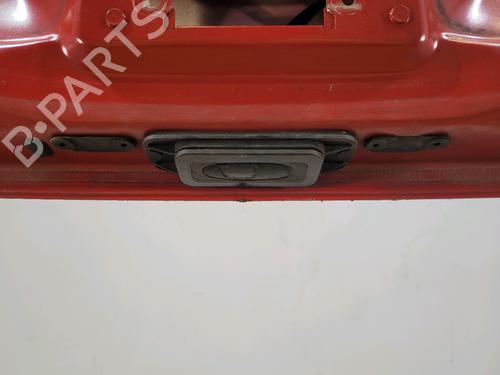 Bakluke CC/Kombi-Kupé RENAULT TWINGO II (CN0_) 1.5 dCi (CN0E) | BP23184526C6