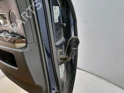 Left rear door BMW 7 (E65, E66, E67) 760 i, Li | BP17066511C4 