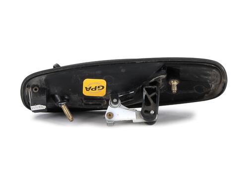 Tailgate handle NISSAN PRIMASTAR Van (X83) 2.0 dCi 115 | BP24813930C132 