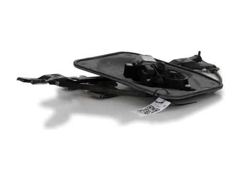 Front right window mechanism SKODA FABIA II (542) 1.2 TSI | BP29295803C23 