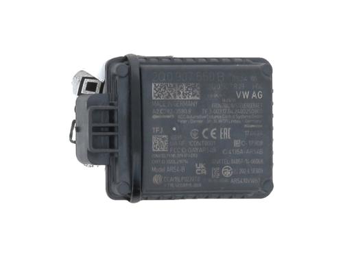 Used Electronic module Electronic module VW POLO VI (AW1, BZ1, AE1) 1.0 TSI (95 hp) 33533107 33533107