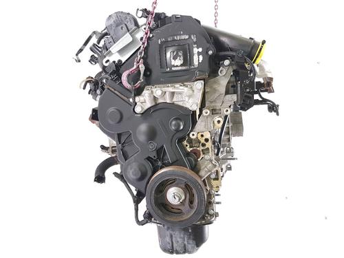 Motor Motor PEUGEOT 207 (WA_, WC_) 1.6 HDi (92 hp) 36182448 36182448