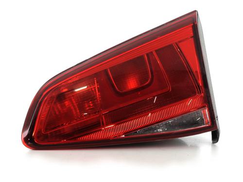 Used Right tailgate light VW GOLF VII (5G1, BQ1, BE1, BE2) 1.2 TSI (105 hp) 26039173