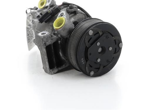 AC compressor SMART FORTWO Coupe (453) 1.0 (453.342, 453.343) | BP37016784M34 - Image 4