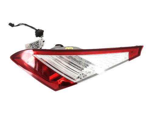 Right tailgate light RENAULT MEGANE III Hatchback (BZ0/1_, B3_)  | BP32278696C80 