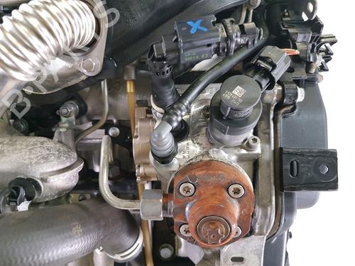 Engine CITROËN DS3 (SA_) 1.6 HDi 90 | BP38552655M1 - Image 6