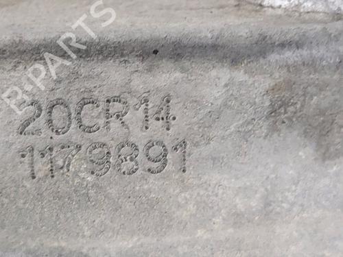 Gearbox PEUGEOT 208 I (CA_, CC_) 1.0 VTi | BP28207599M3