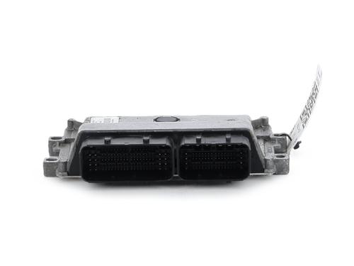 Used Engine control unit (ECU) Engine control unit (ECU) PEUGEOT 208 II (UB_, UP_, UW_, UJ_) 1.2 PureTech 75 (75 hp) 39898635 39898635