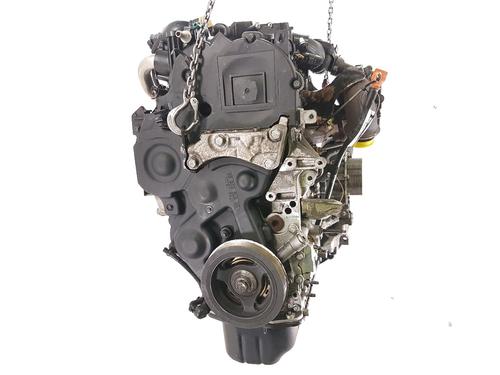 Motor CITROËN C3 II (SC_) 1.4 HDi 70 (SC8HZC, SC8HR0, SC8HP4) (68 hp) 23264868