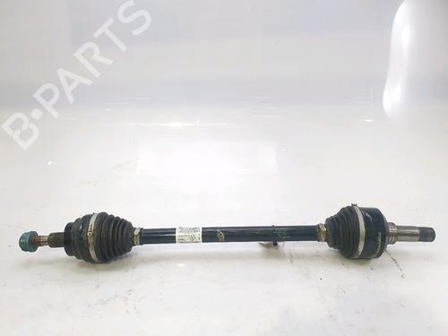 Used Left rear driveshaft MERCEDES-BENZ VITO Van (W447) [2014-2025]  28532966