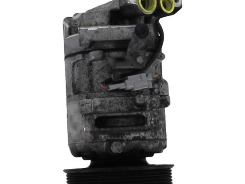 AC-Kompressor RENAULT MEGANE III Hatchback (BZ0/1_, B3_) 1.5 dCi | BP29987577M34