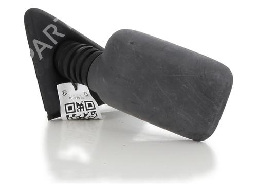 Left mirror FIAT PANDA (141_) 1000 i.e. Cat | BP25247908C26 