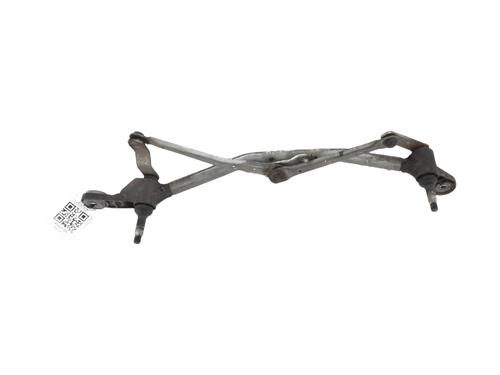 Front wipers mechanism RENAULT CLIO III (BR0/1, CR0/1) 1.5 dCi | BP29346494C83 