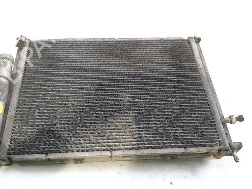 Køler RENAULT CLIO III (BR0/1, CR0/1) 1.2 16V (BR02, BR0J, BR11, CR02, CR0J, CR11) (75 hp) 30048510