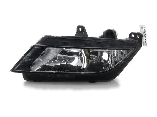 Used Right front fog light SEAT IBIZA IV (6J5, 6P1) [2008-2017]  27582665