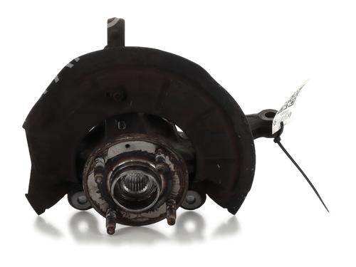 Used Right front steering knuckle CHEVROLET AVEO Hatchback (T300) 1.4 (101 hp) 29321415