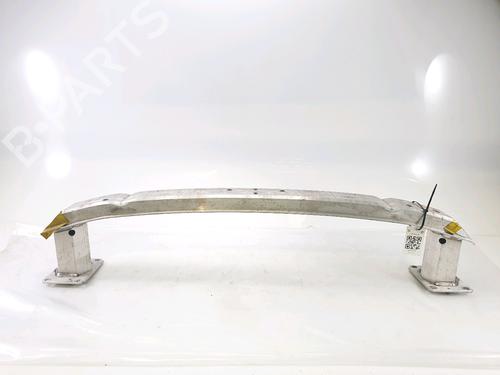 Used Front bumper reinforcement PEUGEOT 308 SW II (LC_, LJ_, LR_, LX_, L4_) 1.5 BlueHDi 100 (102 hp) 26515246