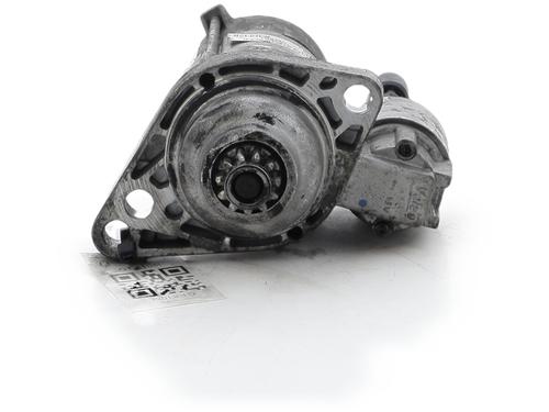 Starter VW GOLF V (1K1) 1.9 TDI | BP38768035M8 - Image 2