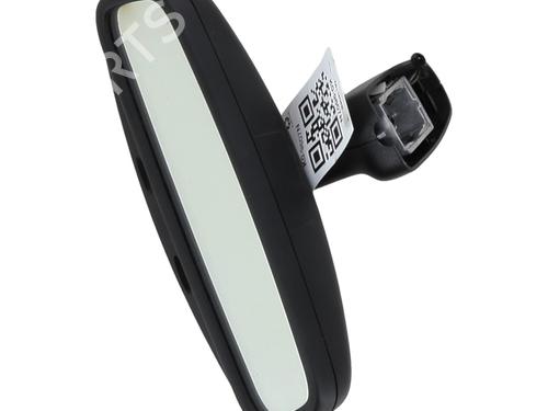 Rear mirror CITROËN C4 I (LC_) 1.6 HDi | BP27510931I6 