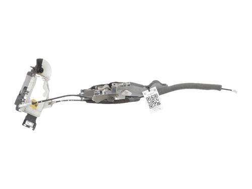 Used Front right lock Front right lock CITROËN BERLINGO Box Body/MPV (B9) [2008-2026] 34457932 34457932