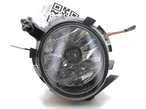 Used Left front fog light SEAT ALTEA XL (5P5, 5P8) 1.2 TSI (105 hp) 27189757