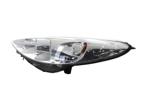Used Left headlight PEUGEOT 206+ (2L_, 2M_) 1.4 i (73 hp) 31985173