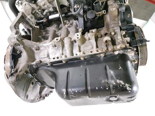 Engine FORD FIESTA VI (CB1, CCN) 1.4 TDCi | BP31304005M1 
