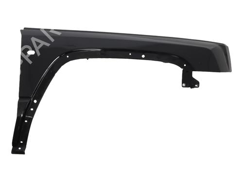 Used Right front fenders JEEP COMMANDER (XK, XH) 3.0 CRD 4x4 (218 hp) 30956927