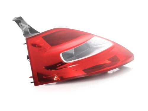 Left taillight RENAULT MEGANE II (BM0/1_, CM0/1_) 1.5 dCi (BM1F, CM1F) | BP30918351C34 