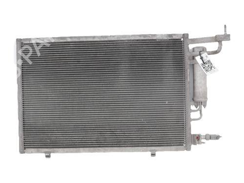 Used AC radiator AC radiator FORD B-MAX (JK) 1.4 (90 hp) 36487843 36487843