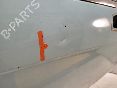 Right front door CITROËN C3 II (SC_) 1.6 VTi 120 | BP32434640C3