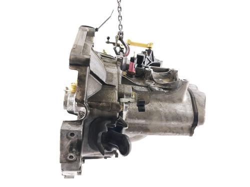 gearbox-peugeot-1007-km_-2005-36006614 main image