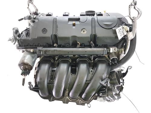 Engine PEUGEOT 308 I (4A_, 4C_) 1.6 16V | BP31141779M1