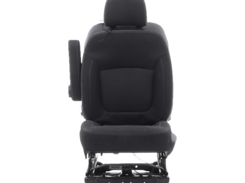 Used Left front seat Left front seat RENAULT TRAFIC III Van (FG_) 2.0 dCi 145 (FGML) (145 hp) 40034225 40034225