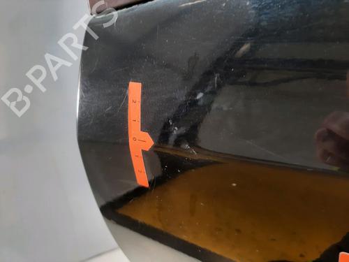 Left rear door MERCEDES-BENZ E-CLASS (W211) E 280 CDI (211.020) | BP16431534C4 