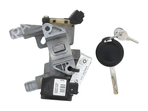 Clé de contact SMART FORFOUR (454) 1.5 CDI (454.000) (68 hp) 31797211