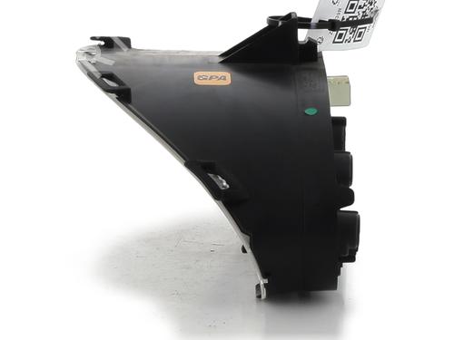 Cockpit PEUGEOT 206 Hatchback (2A/C) 2.0 HDI 90 | BP30693776C47